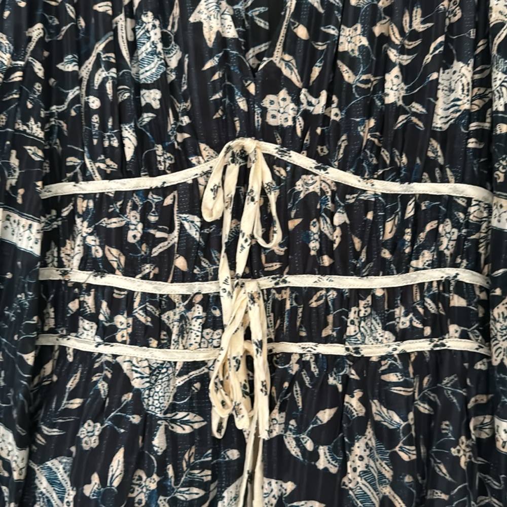 Gorgeous Ulla Johnson Mini Dress - Picture 4 of 6